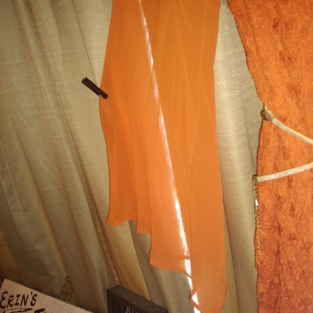 Hippie Lace Dress , necklace, and belt - Picture 5 of 7